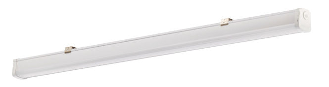 4018098391197 - Mm_unverified_brand - pracht LED-Anbauleuchte katla bl 27W 4000K ws 3800lm Konv IP65 1540x71x68mm