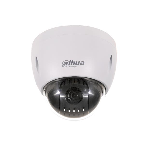 6939554932281 - Dahua VDA-SD42212THNS2 2MP IP Mini PTZ Kamera Starlight H265 WDR 12xopt 1 28z