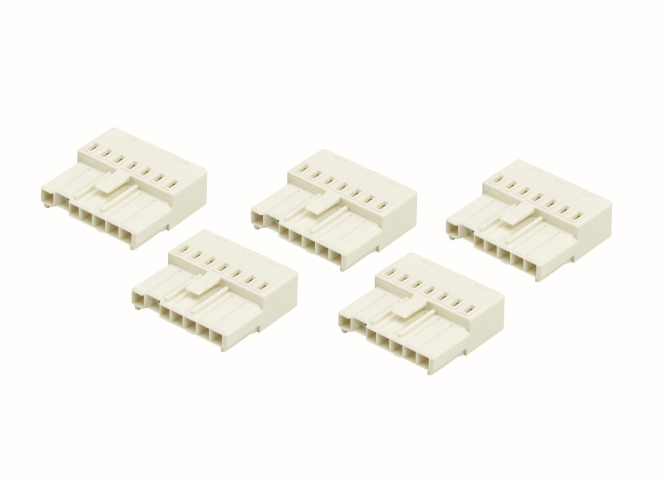 PHIL Durchgangsverdrahtung 5x1,5mm² für Maxos Universal