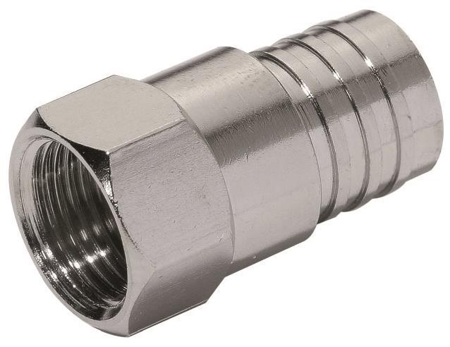 4010056115548 - WISI F-Crimpstecker DV85 für MK 91 MK 96