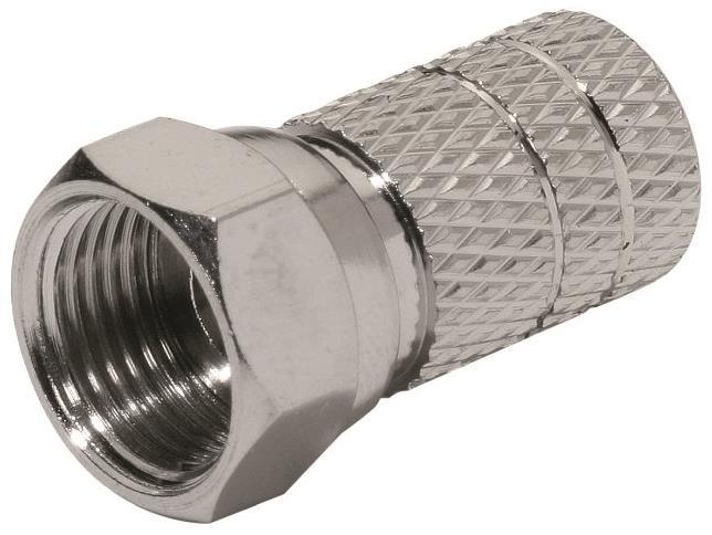 4010056178659 - WISI F-Stecker 65-7mm DV55 für MK 91 MK 96