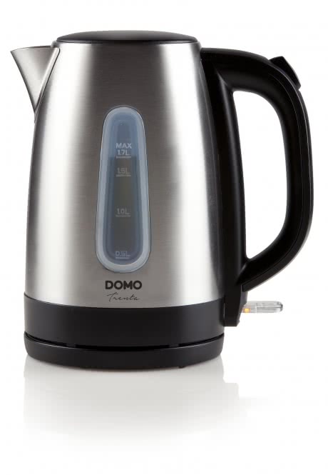 5411397017055 - Domo DO 496 WK Wasserkocher 17L 2200W Edelstahl