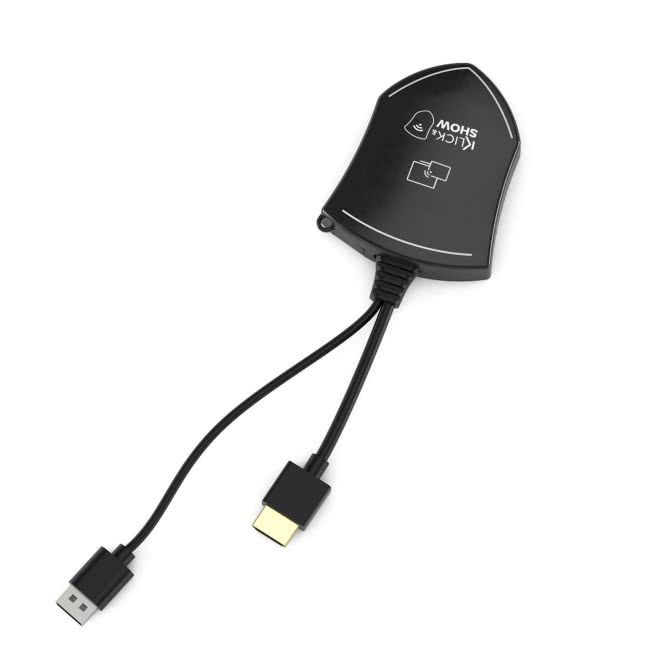 4021565081163 - KIND Klick+Show HDMI Dongle 7488000344 Transmitter für K-40 K-FX